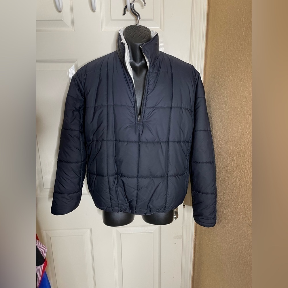 Ralph Lauren Polo Sport Puffer - Small Padded Reversible - Picture 2 of 11